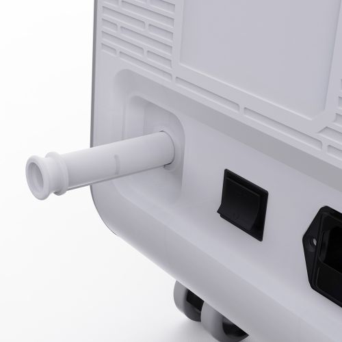 airforest home drainage