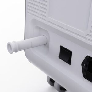 airforest plus drainage