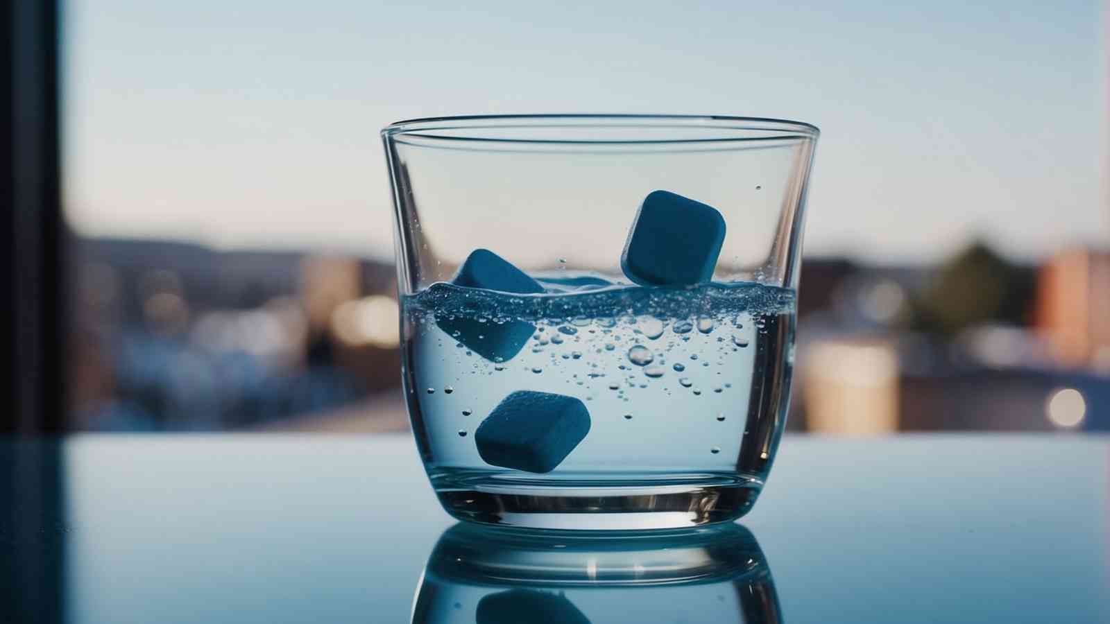 top 5 hydrogen water tablets